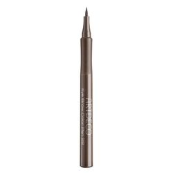 ARTDECO Eye Brow Color Pen Crayon à sourcils liquide avec pointe feutre précise, 1 x 1 ml