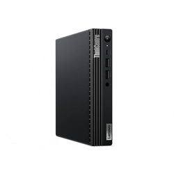 Lenovo TS/Desktop TC M70q Gen 3 I512400T 16G N