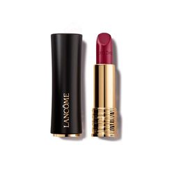 LANCOME ROUGE A LEVRES N 397-Berry-Noir, 3,4 g.