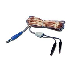 Gima 30575 Rubberen touw