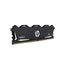 HP V6 - DDR4 - Modul - 8 GB - DIMM 288-PIN - 3600 MHz / PC4-28800 - CL18-1,35 V - ungepuffert - Non-ECC Marca