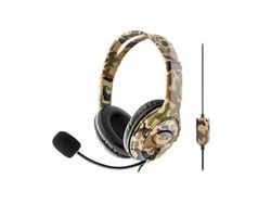 Nyko Standard Issue Headset - Not Machine Specific