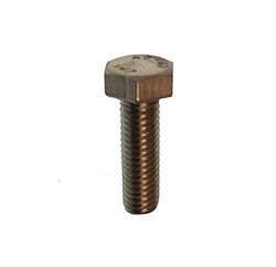 RECMAR Tornillo M5X16 PAGB/T5783-M5X16, Other, Multicolor, One Size