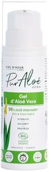 Pur Aloe - Gel hidratante orgánico con aloe vera nativo, 250 ml