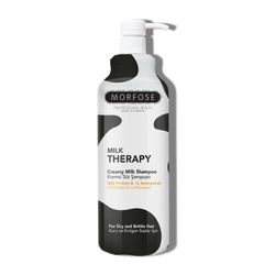 morfose Milk Therapy Shampoing 1000 ml