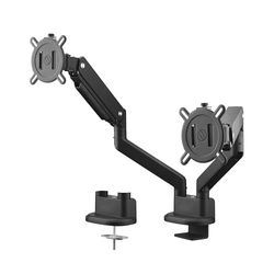 One For All DM 4210 Brazo Universal para Dos monitores