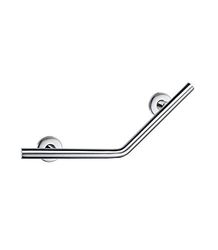 Smedbo Living Grab Bar, Gepolijst roestvrij staal, 10 x 18,5 x 59,5 cm