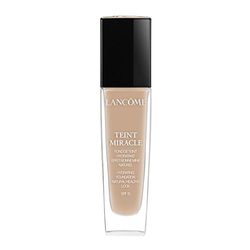 Lancome Teint Miracle Fond De Teint Hydratant 045-sable Beige, Vanilla, 30 Mililitro