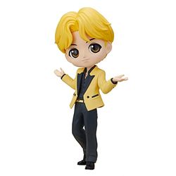Banpresto - TinyTAN Butter - j-Hope (Ver. A), Bandai Spirits Q posket Figure