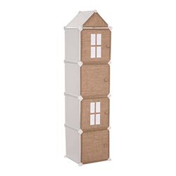 Almacén Jute zuilen