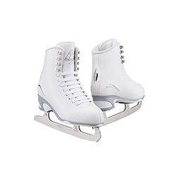 Jackson JS 450 Patins à Glace SoftSkate pour Adulte (Taille 39)