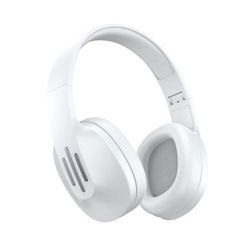 Celly Casque Bluetooth FLOWBEATWH