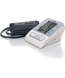Laica tensiomètre automatique pour le bras BM2301, mesure la tension artérielle et la fréquence du pouls