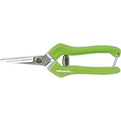 VERDEMAX Tijeras de Vendimia cm 19