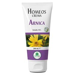 Homeos-Creme - Arnica, 200 ml