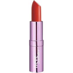 Neve Cosmetics Sweet Sorbet leczenie szminka delikatnie połysk z ochroną SPF 20| "Melon"