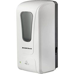 Basetech BT-2347764 Distributeur de Savon 1000 ML Blanc