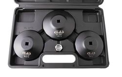 Iveco Oil Filter Wrench Set