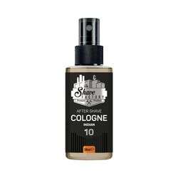 The Shave Factory After Shave Cologne Series (10 Indian, 50ml (1.69 fl. oz))