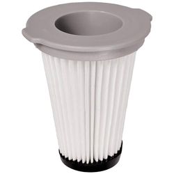 Original Einhell Washable Filter (Vacuum Cleaner Accessory, Suitable for Einhell Cordless Handle Vacuum Cleaner TE-SV 18 Li)