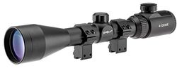 LENSOLUX Hunting Season is almost there 4-12 x 50E-WA Rifle Scope