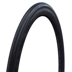 Schwalbe Nero, Pneumatico Unisex-Adult, Cop.SW 700x32 (32-622) One Plus ADDIX Ref RIG