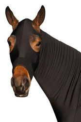 HKM 13445-Couvertures contre les insectes et la saleté Couvertures contre les insectes et la saleté Noir L