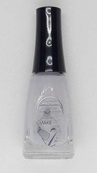 Fashion Make-Up FMU1400135 Vernis à Ongles Classic N°135 Lilas 11 ml