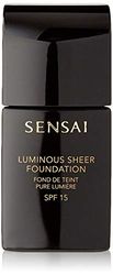 Sensai Luminous Sheer Foundation Spf15 203-Neutralbeig 30Ml