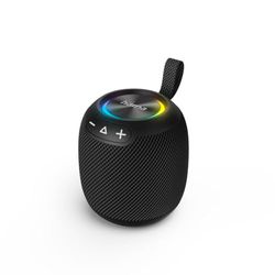 Hama Altoparlante Bluetooth® Bomb 3.0" impermeabile IPX7, LED, 16 W, NR