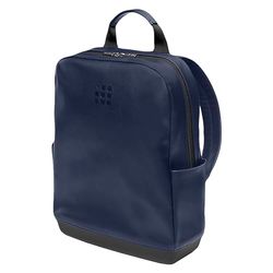 Moleskine Mochila porta-PC coleção clássica, mochila compatível com computador, portátil, notebook e iPad até, Azul safira, Old
