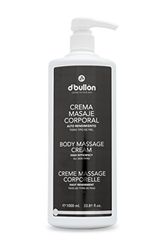 Bullon Bullon Crema Masaje Corporal - 100 Ml