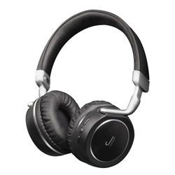 SBS Jaz Samba Stereo draadloze hoofdtelefoon, opvouwbaar, met metalen afwerking