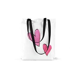Bonamaison TRGCTBB110831X4855 Carry-On Luggage, Canvas, Multicolore