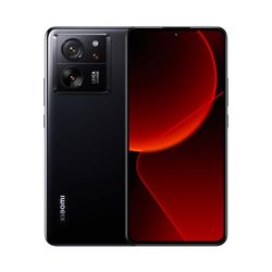 Xiaomi 13T Pro -144Hz CrystalRes AMOLED, 5000mAh 120W, Leica camera, 12+512GB, Black