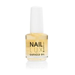 salonsystem Naillux Cuticle Oil