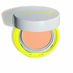 Shiseido Sun Care Sport Bb Compact Spf50+ Medium 12 Gr - 12 Mililitros