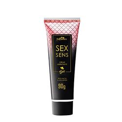 GEL PARA MASAJE LOVE 90G