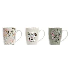 DKD Home Decor Kubek mug, standardowy