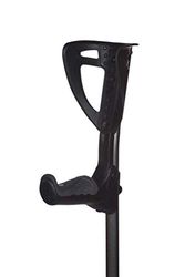 Antar Ergotech Forearm Support 520 g, Black
