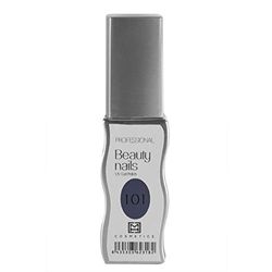 MH Cosmetics Gel Polish Vernis semi-permanent 101 10 Lavande 1 pièce 10 ml