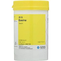 Guinama Eosina 25G Guinama 21g