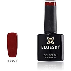 Bluesky Nouvelle gamme CS CS50 UV FOAK OFF Gel de vernis à ongles 10 ml