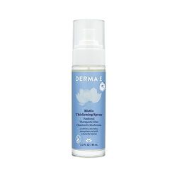 DERMA E Keratin Thickening Spray 99ml