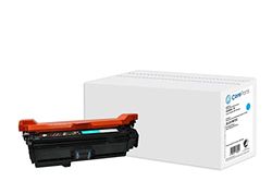 Coreparts Compatible Marque Toner Cyan 6262B002