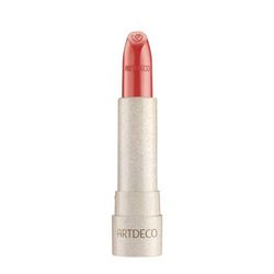 ARTDECO Natural Cream pomadka do ust – jedwabiście błyszcząca pomadka – 1 x 4 g