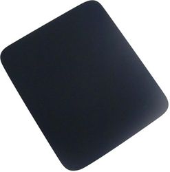 Q-Connect Muismat Zwart KF04517