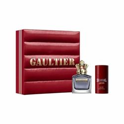 JEAN PAUL GAULTIER Set di profumi da Uomo Scandal 3 Pezzi