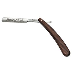 ERBE Quality Razor Rosewood 4/8 Inch Pack of 1