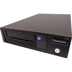 Quantum Corporation TC-L72BN-EZ harde schijf